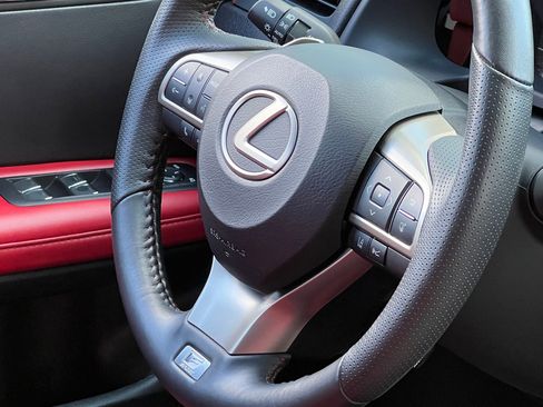 Used 2022 Lexus RX 350 F Sport w/ Accessory Package image 39