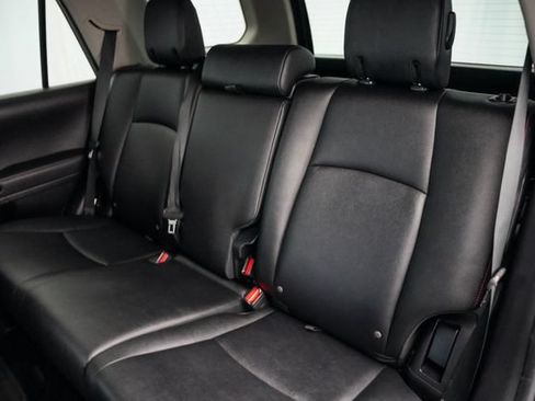 Used 2020 Toyota 4Runner TRD Pro AWD/4WD image 25