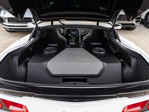 Used 2019 Chevrolet Corvette Grand Sport image 36