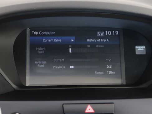 Used 2020 Acura TLX 3.5L SH-AWD image 24