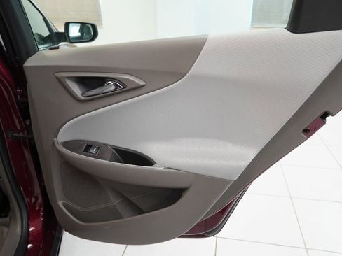 Used 2016 Chevrolet Malibu LS image 28