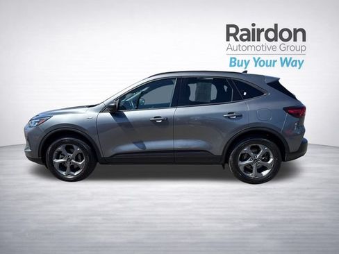 Used 2025 Ford Escape ST-Line AWD/4WD image 7