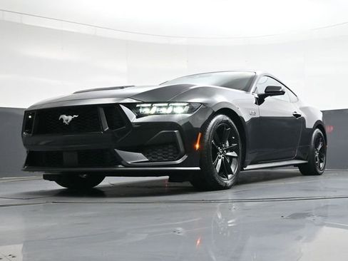 Used 2024 Ford Mustang GT image 35