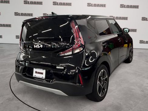 Used 2023 Kia Soul EX FWD image 5