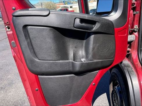 Used 2023 RAM ProMaster 2500 w/ Interior LED Lighting Group image 18