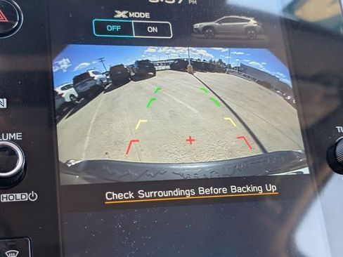 Used 2024 Subaru Crosstrek 2.0i Premium image 26