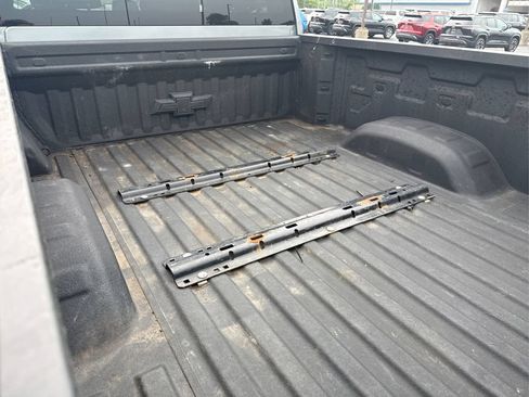 Used 2024 Chevrolet Silverado 3500 LT w/ All Star Edition AWD/4WD image 34