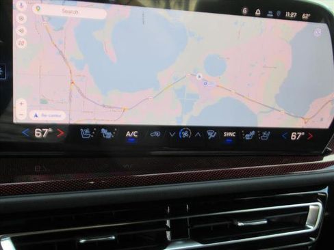 New 2026 Chevrolet Traverse RS image 26