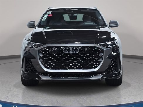 New 2026 Audi RS Q8 performance image 2