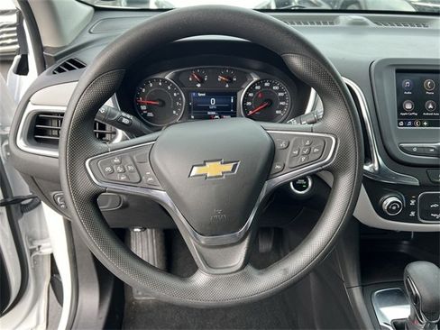 Certified 2024 Chevrolet Equinox LS w/ LS Convenience Package image 11