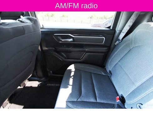 Used 2021 RAM 1500 Big Horn image 12