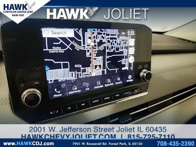 Used 2023 Mitsubishi Outlander SEL AWD/4WD image 15