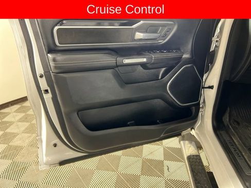 Used 2021 RAM 1500 Laramie w/ Sport Appearance Package image 12