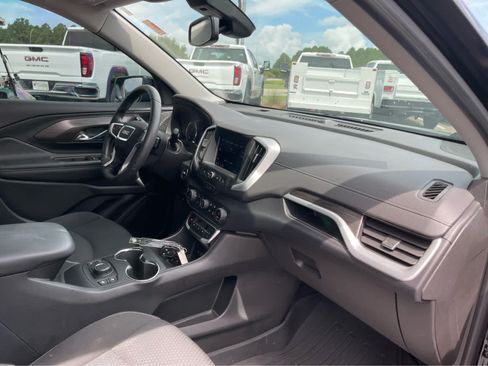 Used 2023 GMC Terrain SLE w/ Driver Convenience Package AWD/4WD image 31