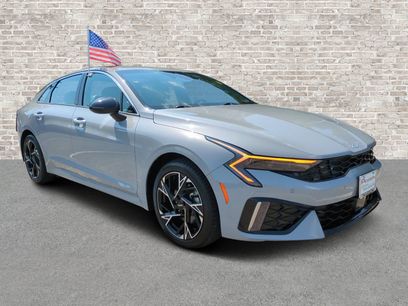 Used 2025 Kia K5 GT-Line