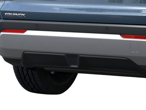 New 2027 Chevrolet Equinox LT FWD image 14
