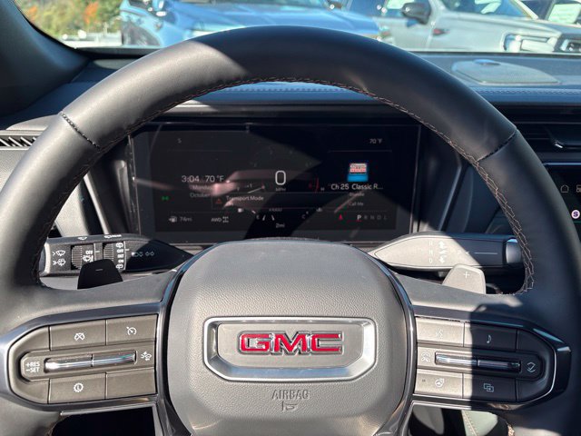 New 2027 GMC Terrain AT4 w/ Technology Package II AWD/4WD image 11