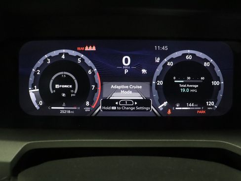 Certified 2024 Toyota Tacoma TRD Off-Road AWD/4WD image 38