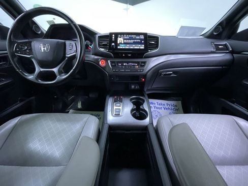 Used 2019 Honda Passport EX-L image 19