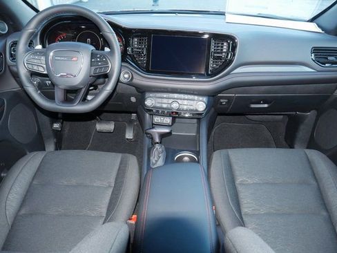 New 2026 Dodge Durango GT w/ Blacktop Package AWD/4WD image 3