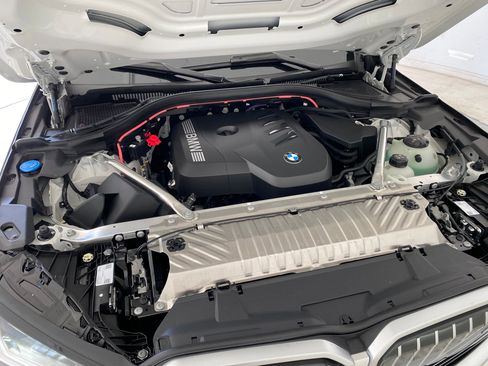 New 2026 BMW X3 xDrive30 w/ Premium Package image 31