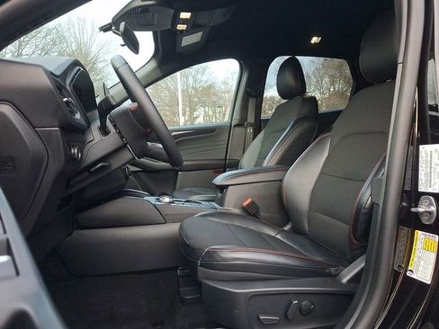 Used 2025 Ford Escape ST-Line Select image 13