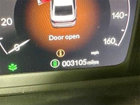 Used 2025 Honda Accord LX image 15