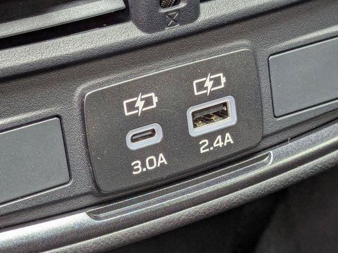 Used 2026 Subaru Forester Sport AWD/4WD image 27