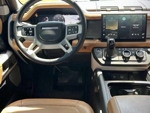 Used 2024 Land Rover Defender 130 S AWD/4WD image 16
