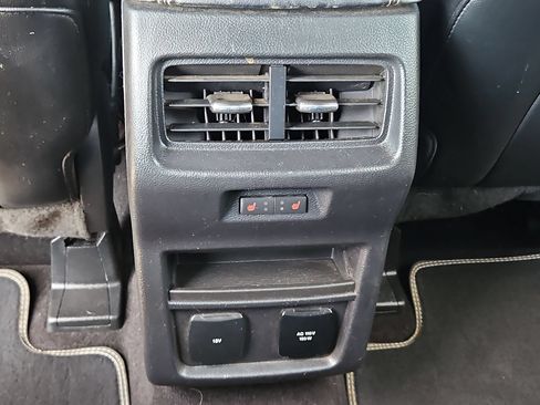 Used 2019 Ford Edge ST AWD/4WD image 24