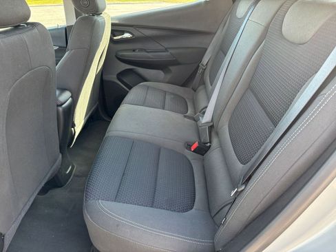 Used 2023 Chevrolet Bolt LT w/ Driver Confidence Package image 28