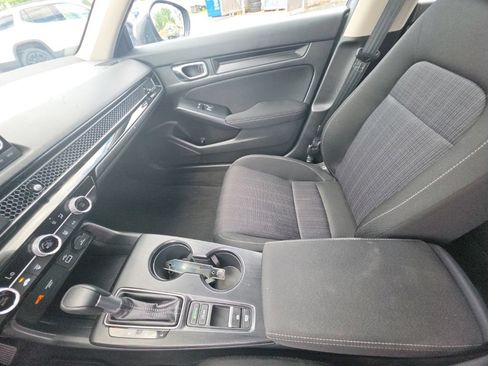 Used 2023 Honda Civic LX image 21