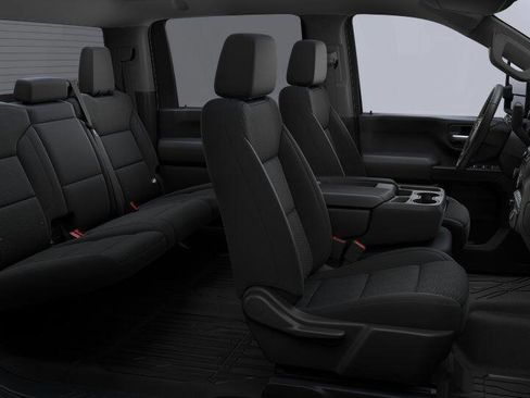 New 2026 Chevrolet Silverado 2500 W/T image 56