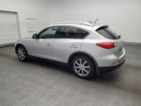 Used 2014 INFINITI QX50 Journey w/ Premium Package image 3