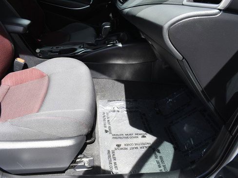 Certified 2024 Toyota Corolla SE image 25