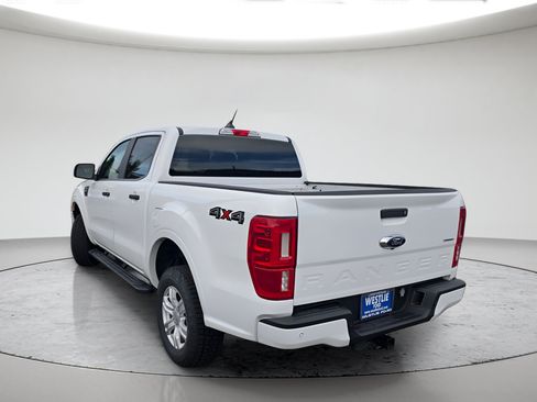 Used 2020 Ford Ranger XLT AWD/4WD image 6