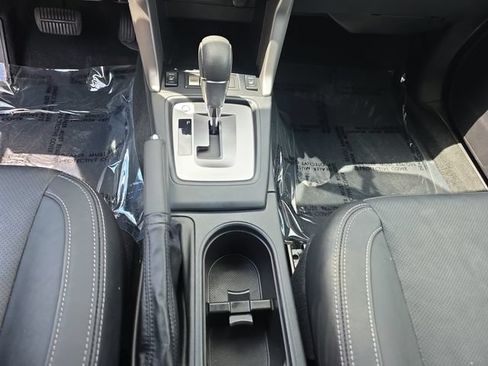 Used 2018 Subaru Forester 2.5i Limited w/ Popular Package #2 AWD/4WD image 18