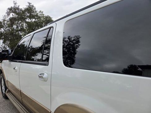 Used 2014 Ford Expedition EL XLT w/ Equipment Group 202A image 11