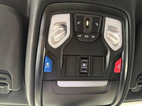 New 2026 RAM 1500 Big Horn AWD/4WD image 28