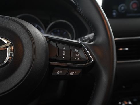 Used 2018 MAZDA CX-5 Grand Touring AWD/4WD image 26