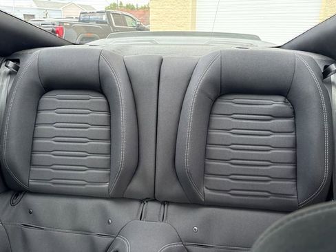 Used 2022 Ford Mustang Mach 1 w/ Mach 1 Handling Package image 30