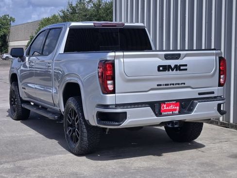 Used 2022 GMC Sierra 1500 Elevation RWD image 9