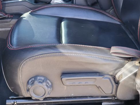 Used 2021 Jeep Wrangler Unlimited Rubicon image 21