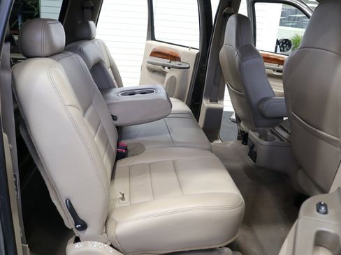 Used 2002 Ford Excursion Limited image 18