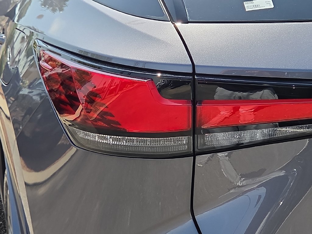 Used 2023 Lexus RX 350 F Sport w/ Accessory Package (Z1) AWD/4WD image 9