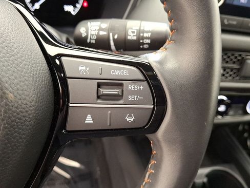 Used 2024 Honda HR-V Sport image 18