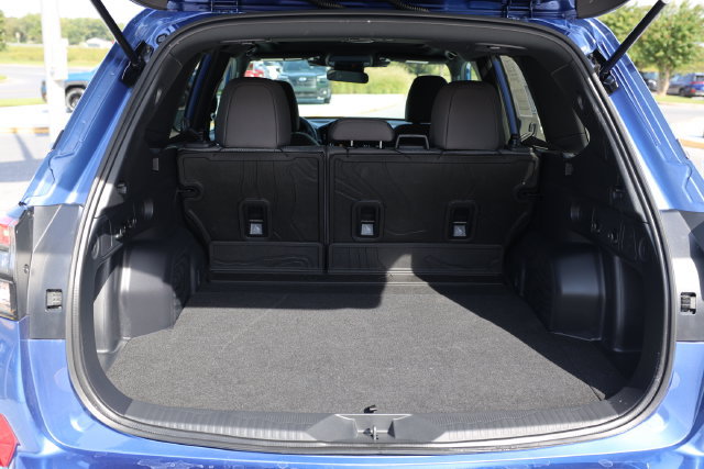 Certified 2026 Subaru Forester Premium AWD/4WD image 9