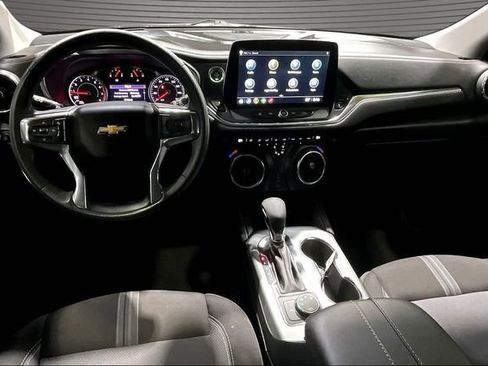 Certified 2023 Chevrolet Blazer LT AWD/4WD image 6