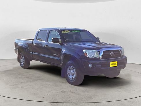 Used 2008 Toyota Tacoma PreRunner RWD image 7