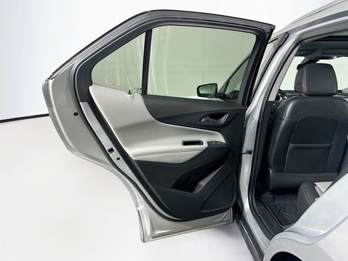 Used 2019 Chevrolet Equinox Premier FWD image 27